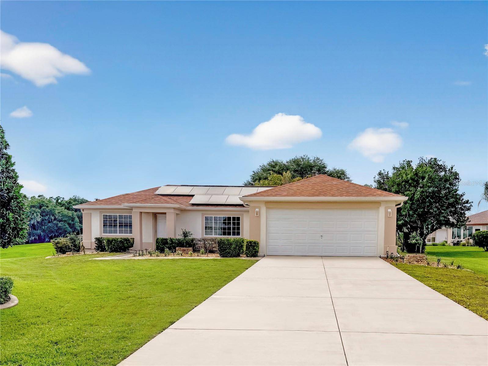 13520 SE 87TH CIR, Summerfield, FL 34491