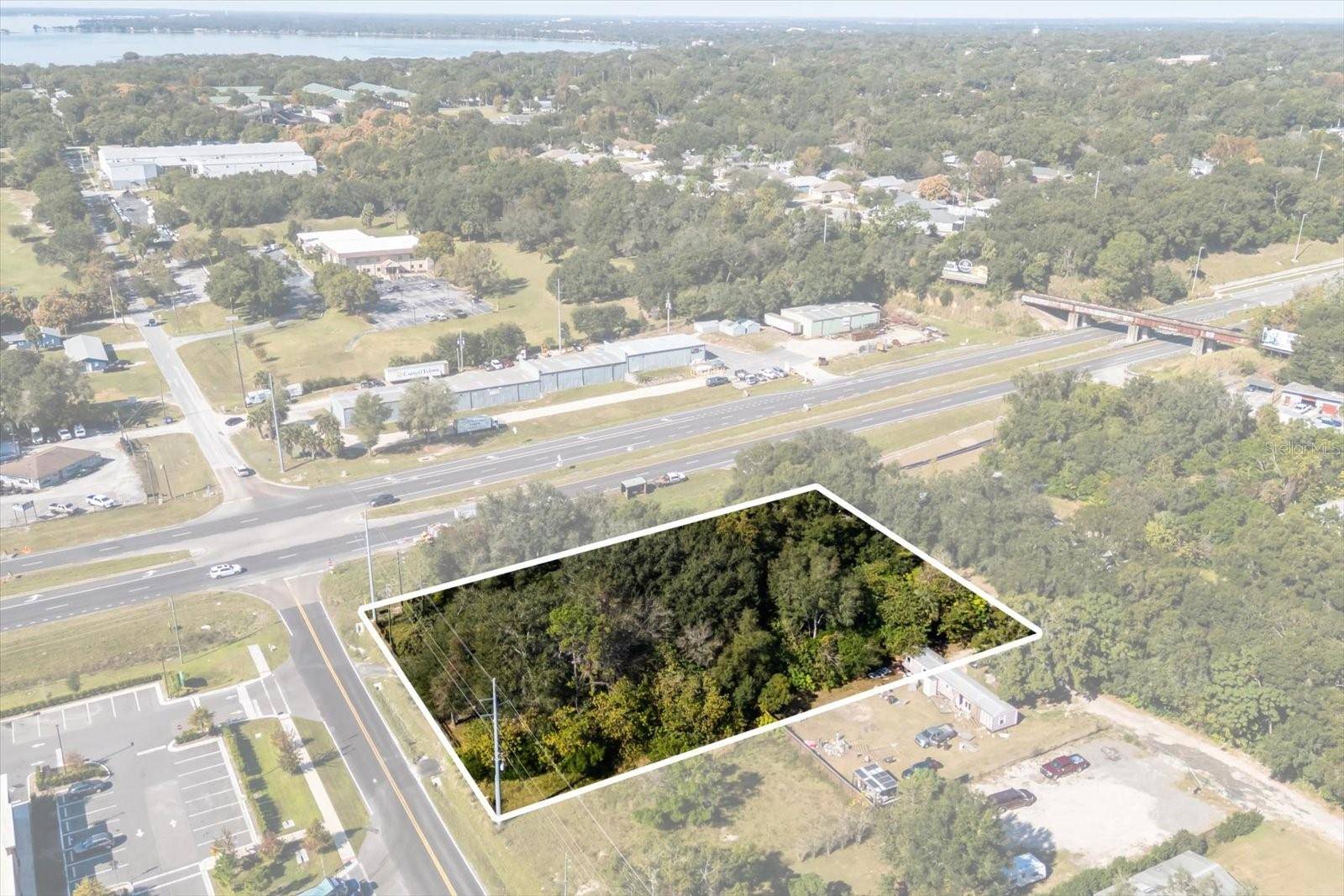 2009 ROBIE AVE, Mount Dora, FL 32757