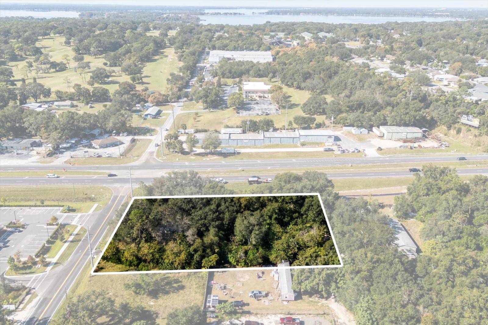 2009 ROBIE AVE, Mount Dora, FL 32757