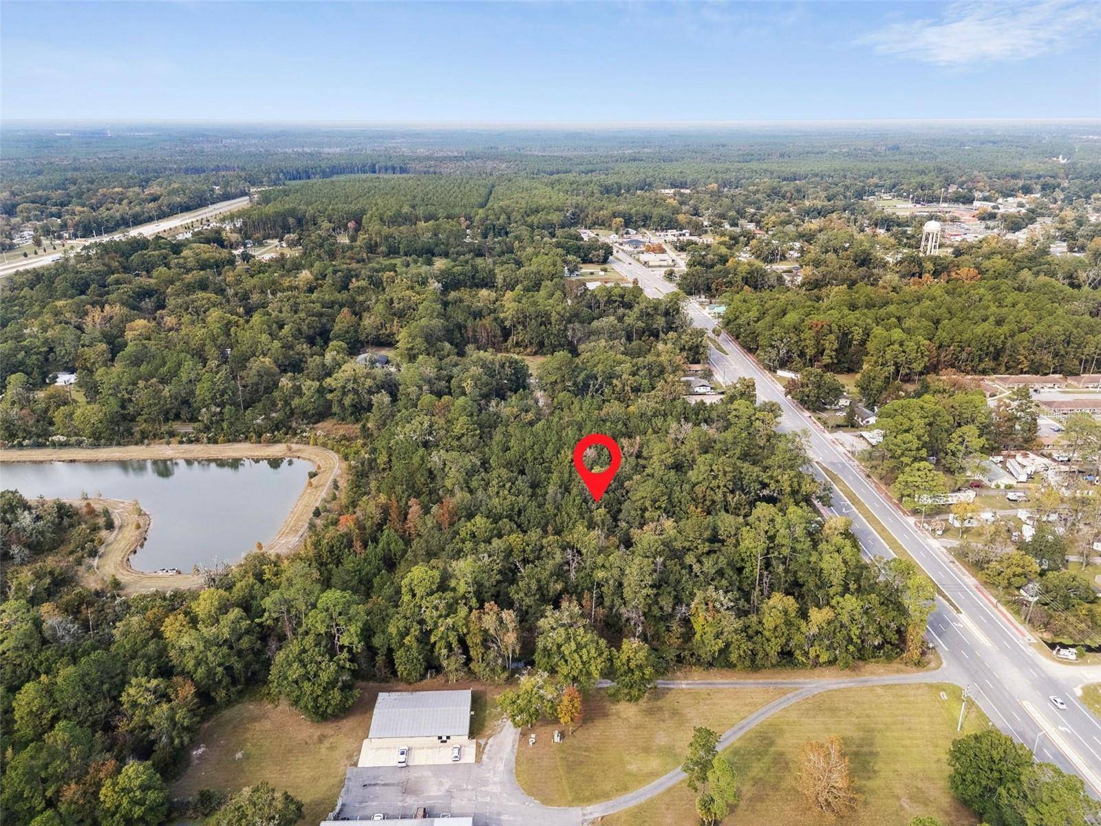 660 US HIGHWAY 301 S, Baldwin, FL 32234