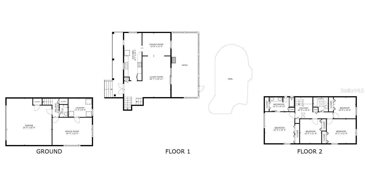 626 ORCHID LN, Altamonte Springs, FL 32714