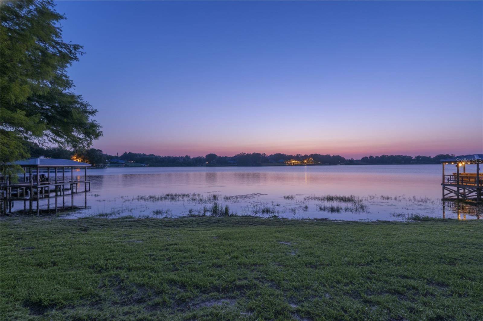 E CROOKED LAKE DR, Eustis, FL 32726