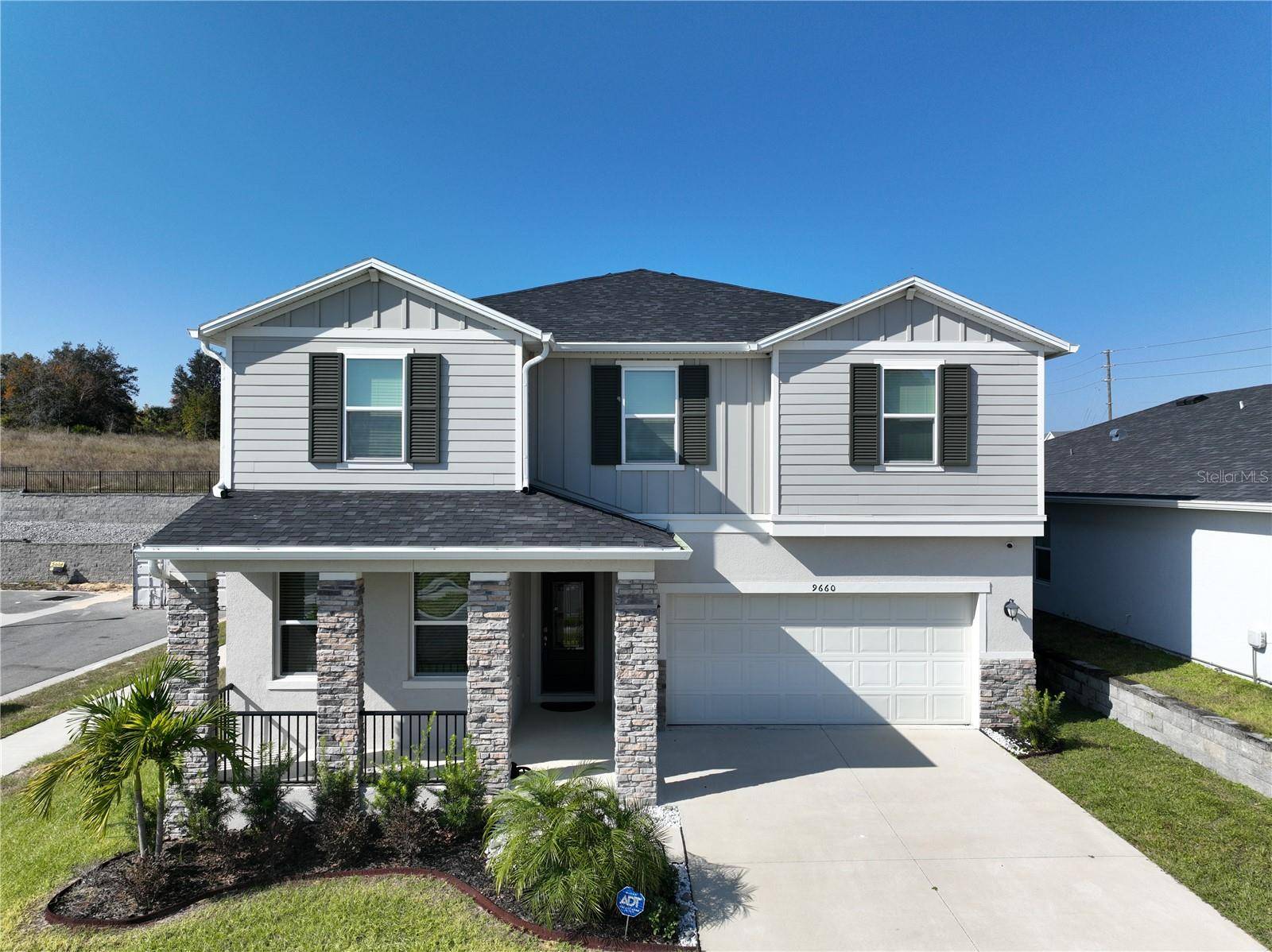 9660 WESTSIDE HILLS DR, Davenport, FL 33896