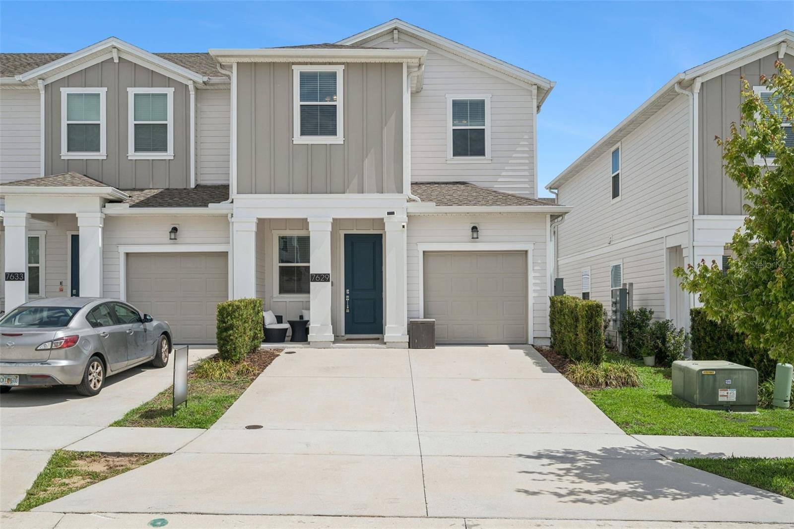 7629 DANUBE RD, Kissimmee, FL 34747