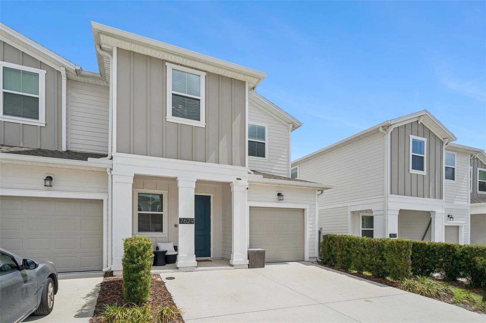 7629 DANUBE RD, Kissimmee, FL 34747