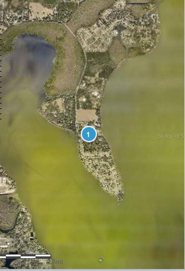 MOCKINGBIRD LN, Fruitland Park, FL 34731