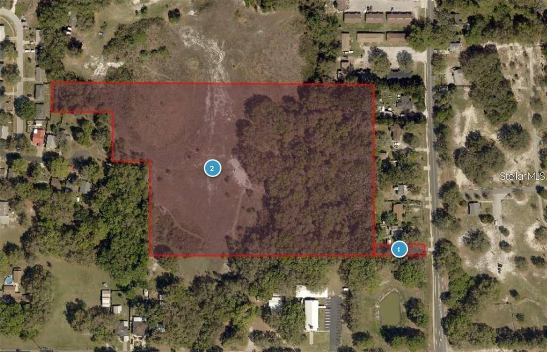 THOMAS AVE, Leesburg, FL 34748