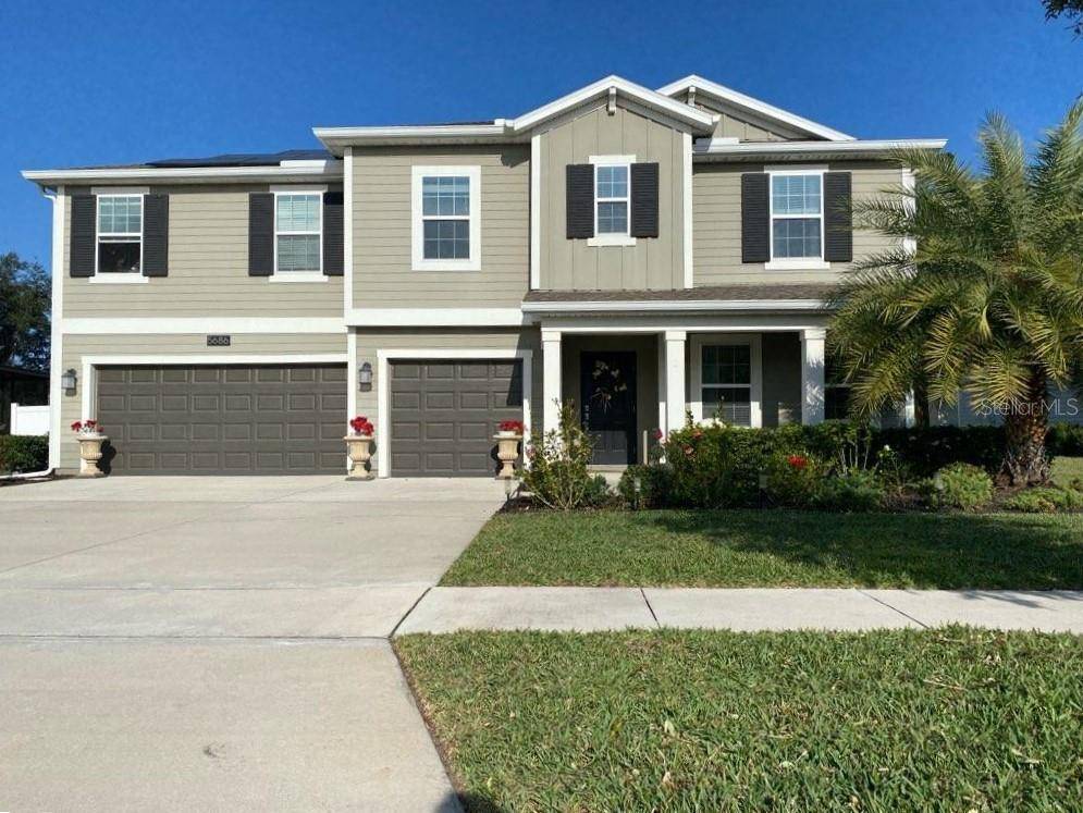 5686 ALENLON WAY, Mount Dora, FL 32757