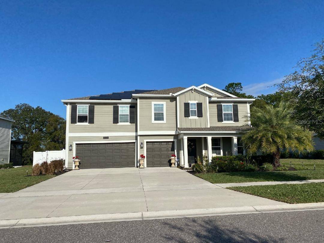 5686 ALENLON WAY, Mount Dora, FL 32757