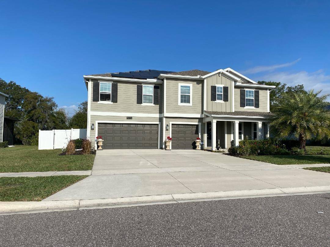 5686 ALENLON WAY, Mount Dora, FL 32757