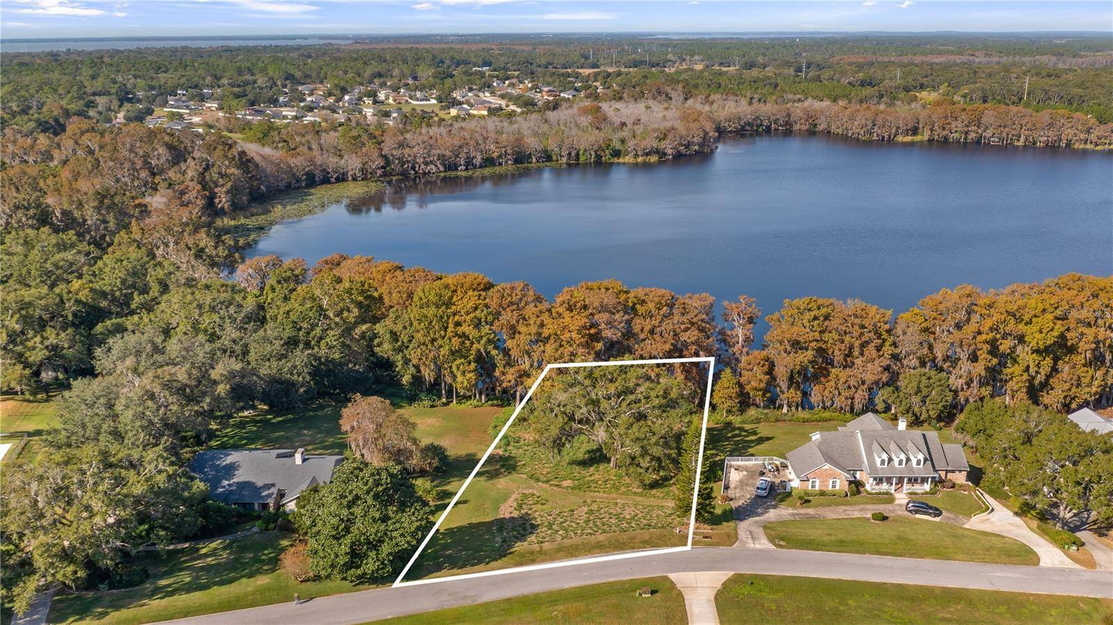 LAKE SWATARA DR, Eustis, FL 32736