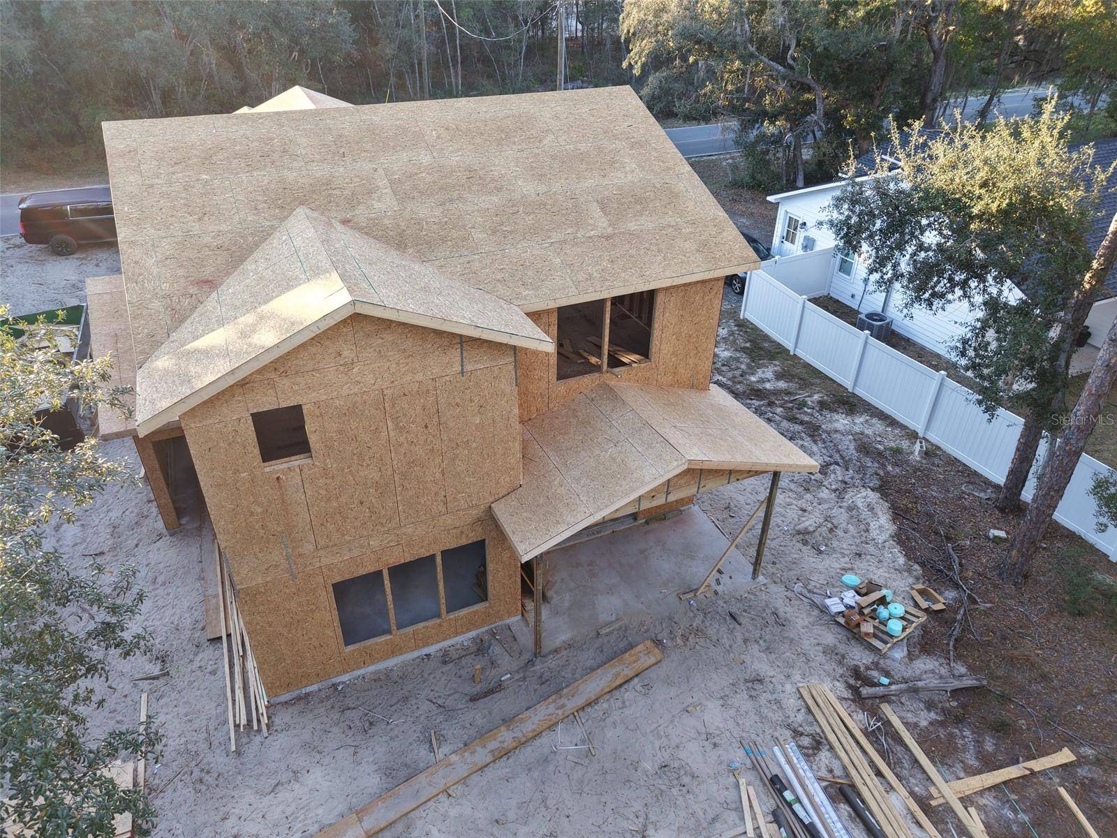 228 DAWN AVE, Interlachen, FL 32148