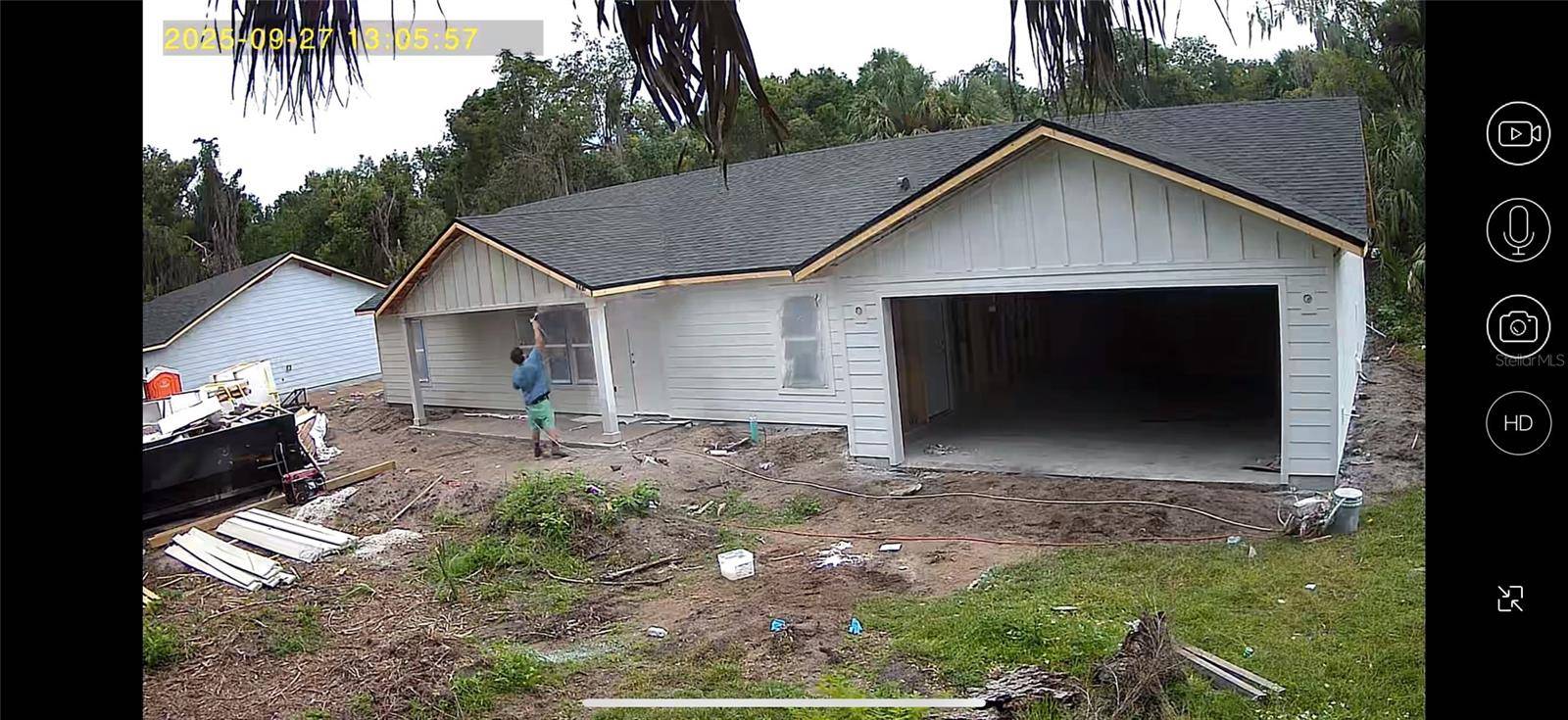 101 YAWN AVE, Interlachen, FL 32148