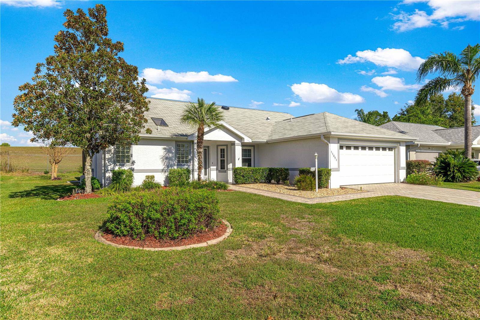 11351 SE 175TH PL, Summerfield, FL 34491