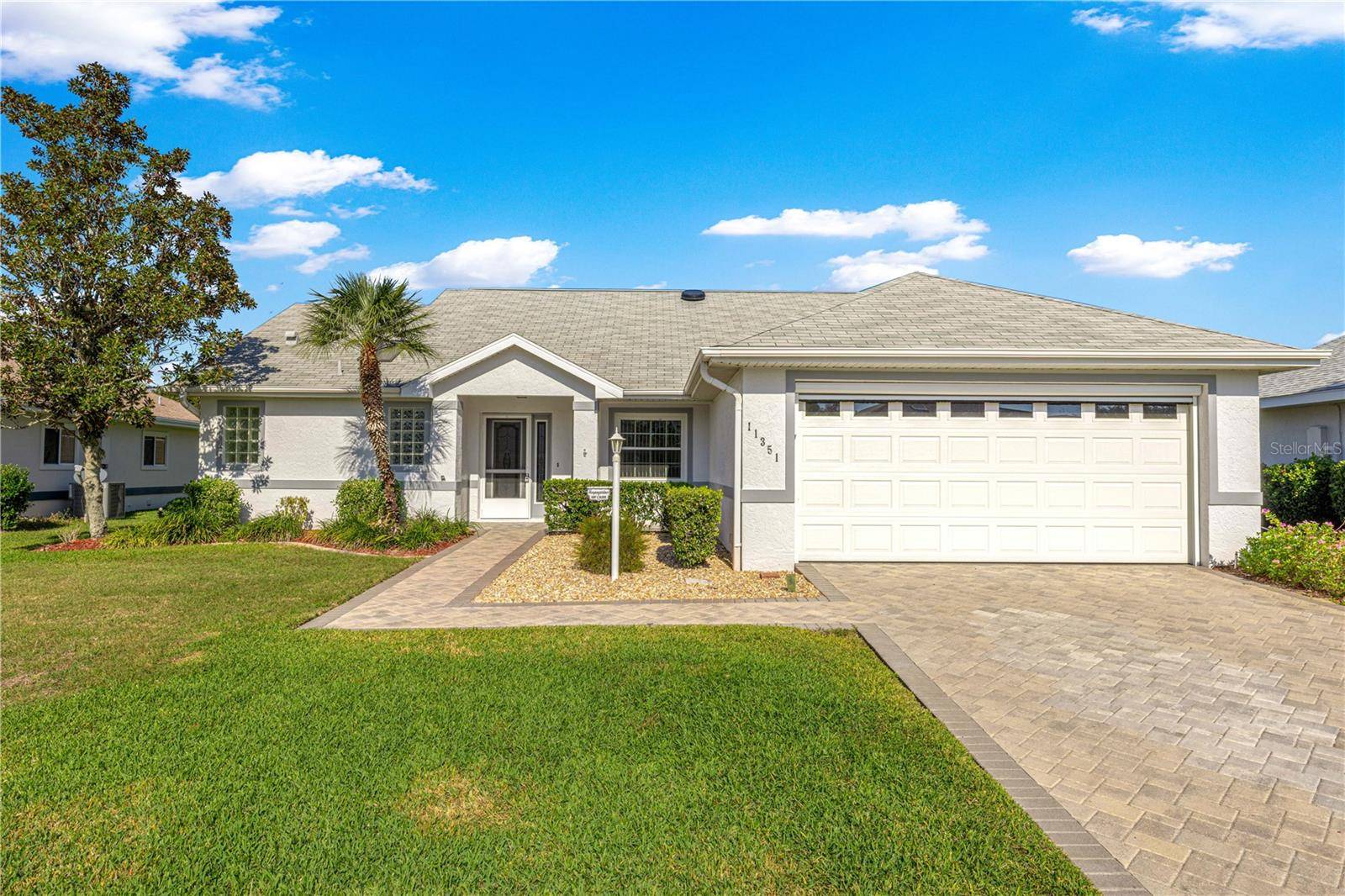 11351 SE 175TH PL, Summerfield, FL 34491