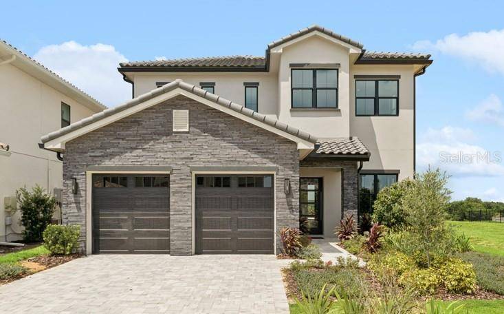 15825 VETTA DR, Bella Collina, FL 34756