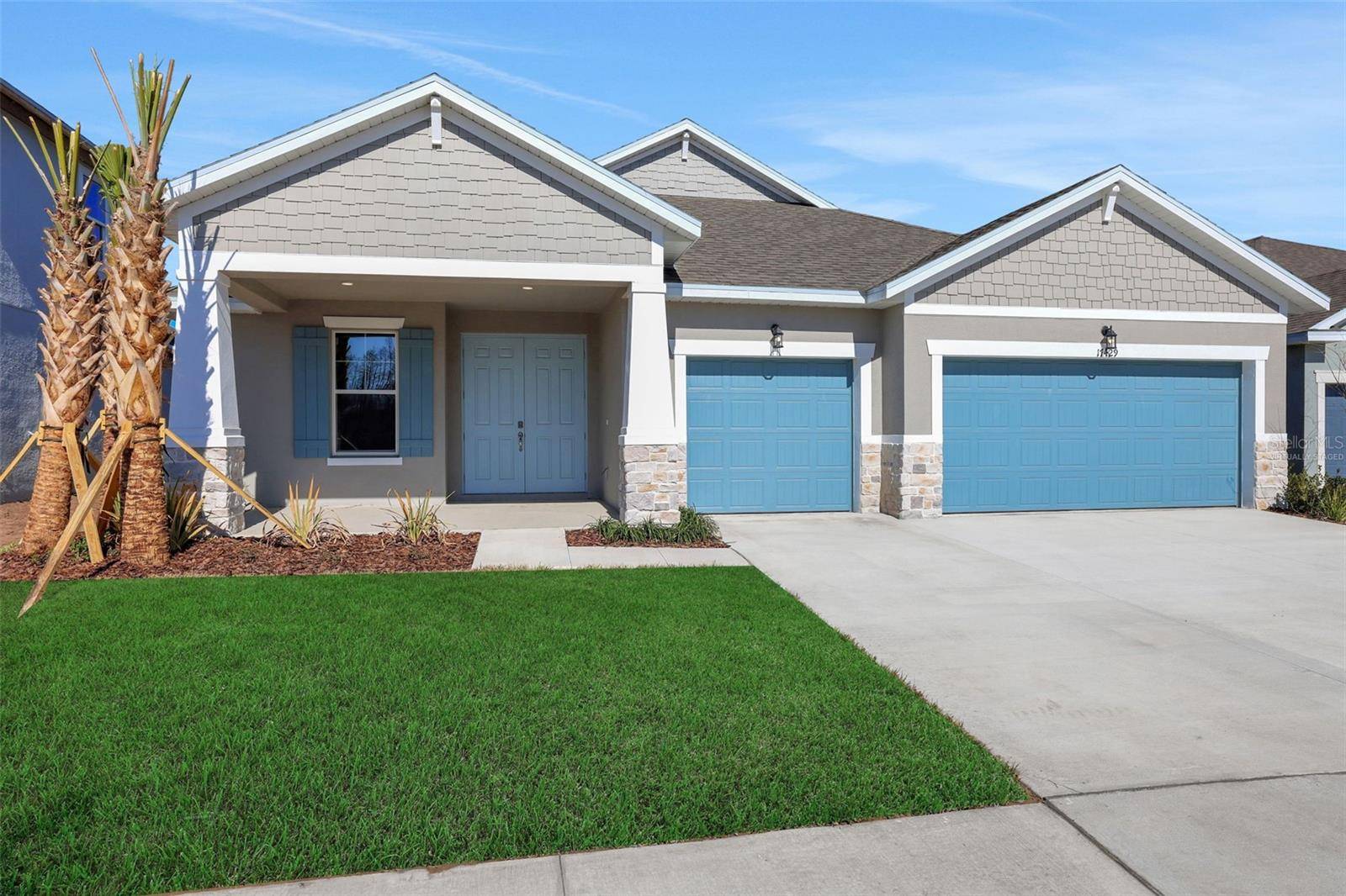 17429 VALLEYWOOD Pkwy, Land O Lakes, FL 34638