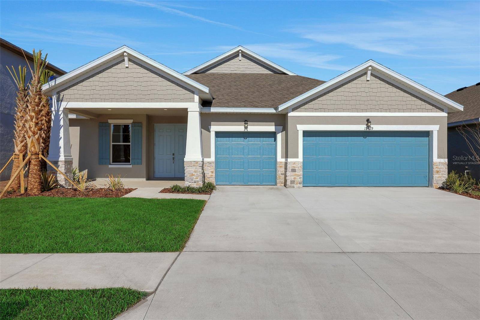 17429 VALLEYWOOD Pkwy, Land O Lakes, FL 34638
