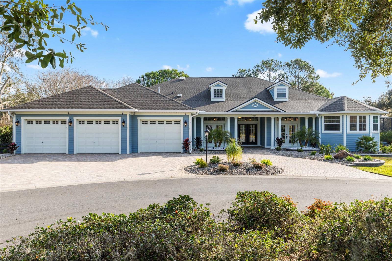 1568 BLACK LAKE DR, The Villages, FL 32162