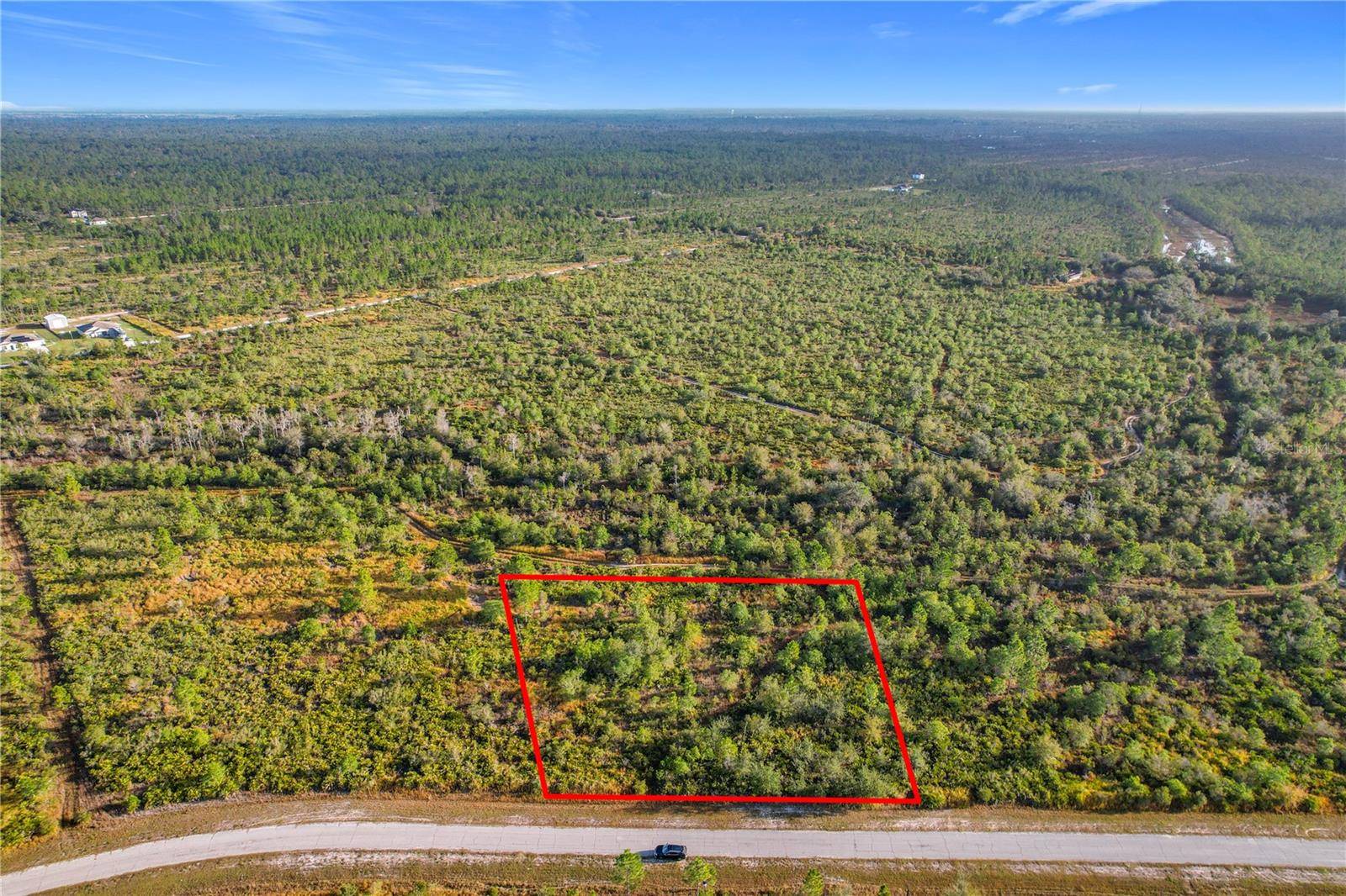 LOT 81 MEADOW LARK BLVD, Lake Wales, FL 33898