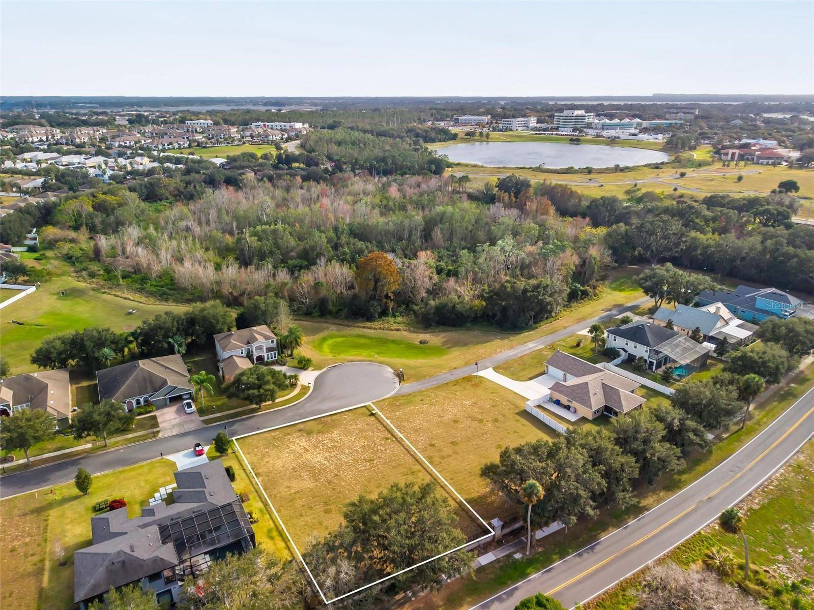 3231 LANDING VW, Tavares, FL 32778
