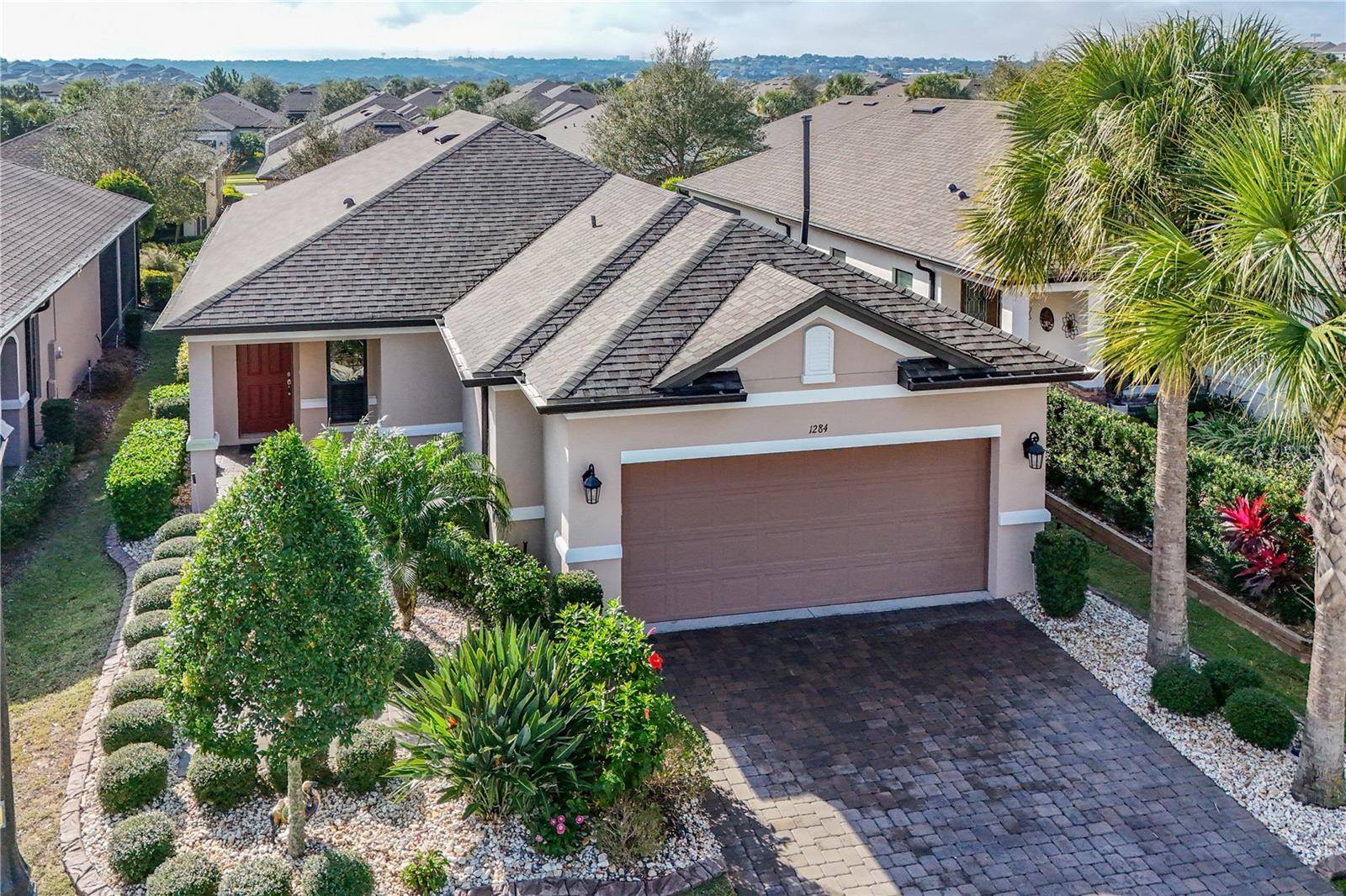 1284 ZEEK RIDGE ST, Clermont, FL 34715