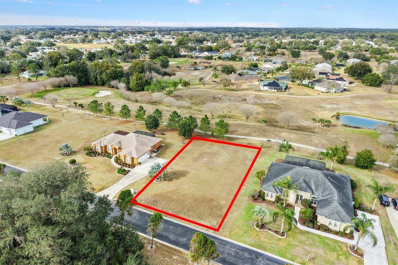 529 DOWLING CIR, Lady Lake, FL 32159