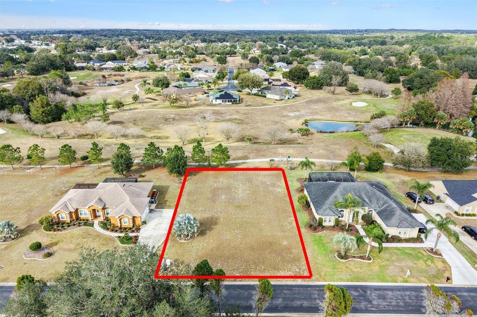 529 DOWLING CIR, Lady Lake, FL 32159