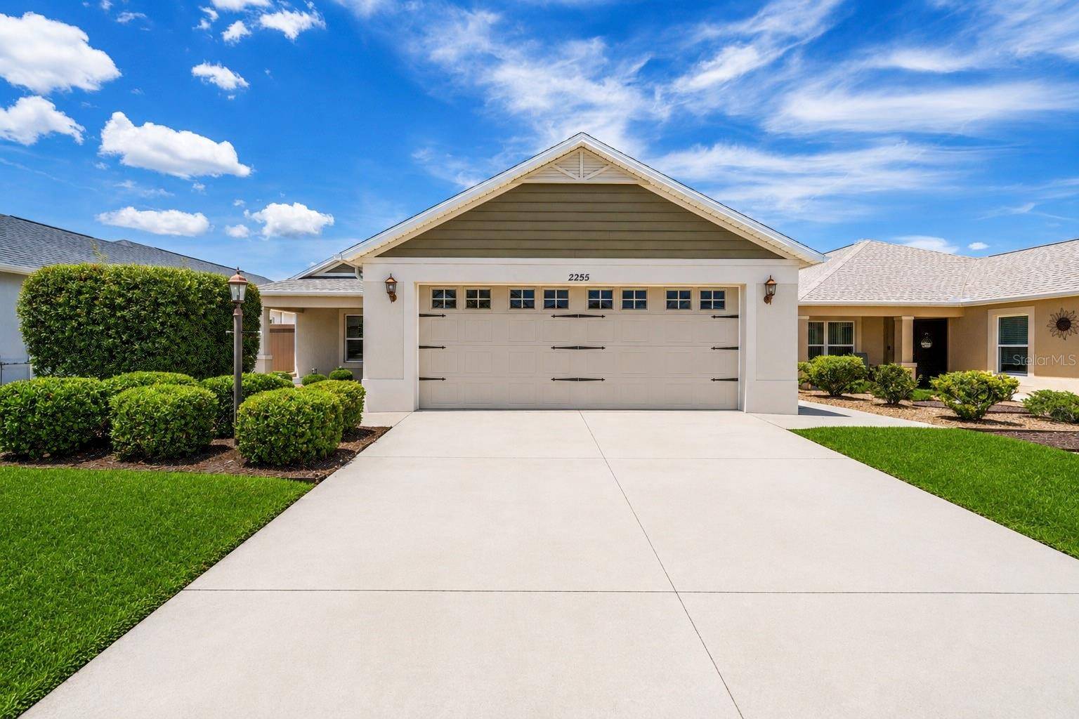 2255 PATRICIA PL, The Villages, FL 32163