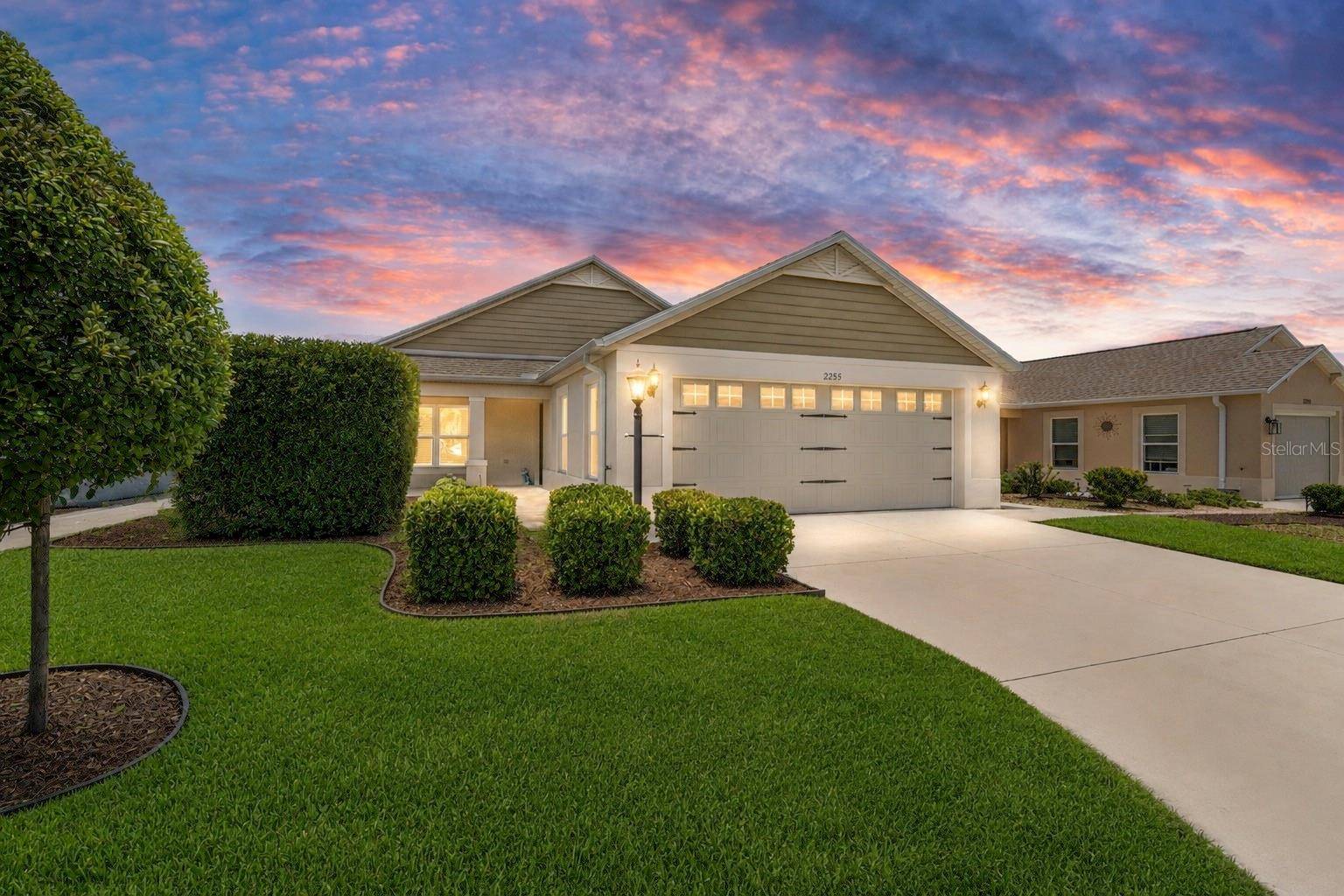 2255 PATRICIA PL, The Villages, FL 32163
