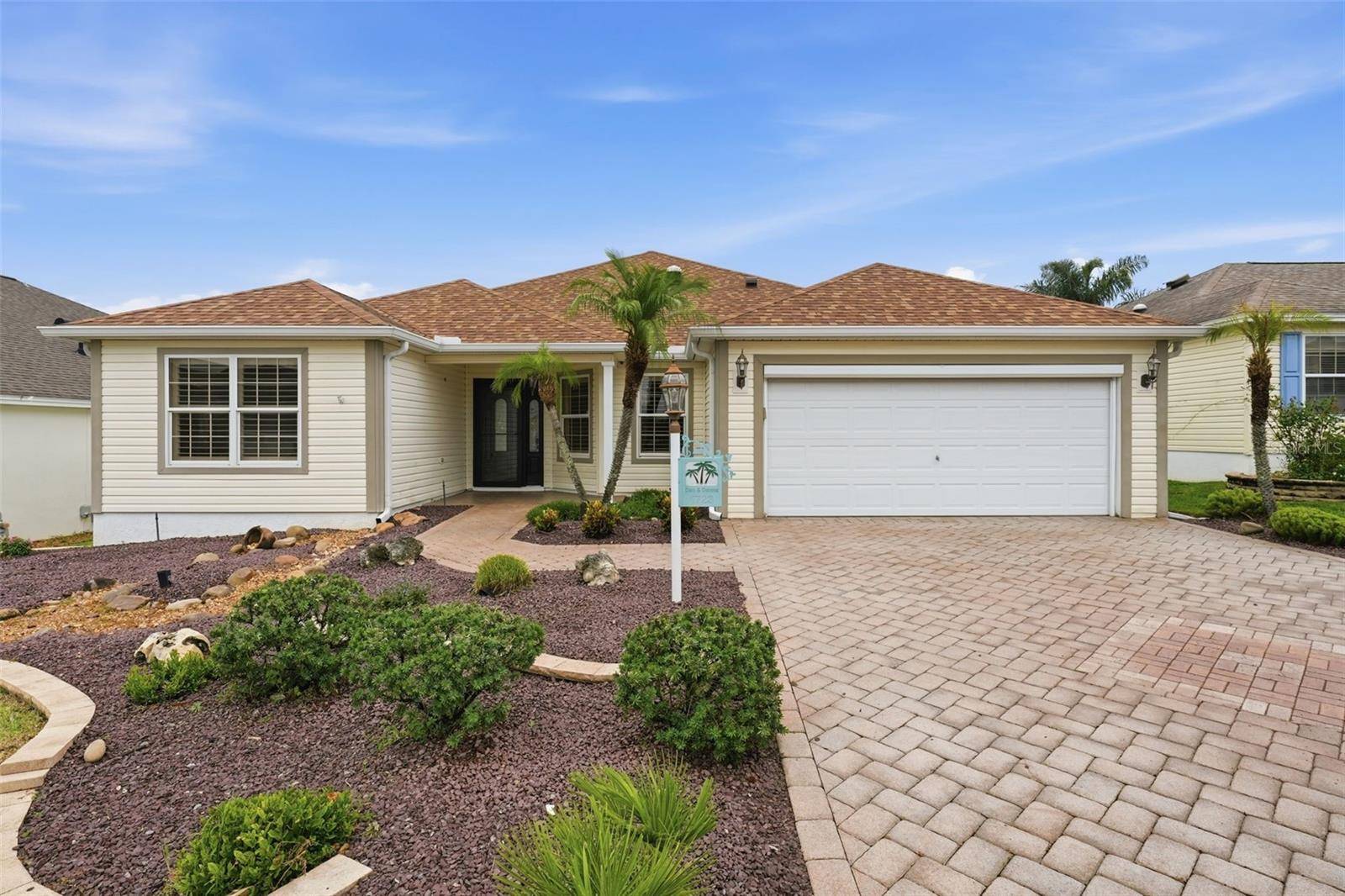1723 LATTA CT, The Villages, FL 32162
