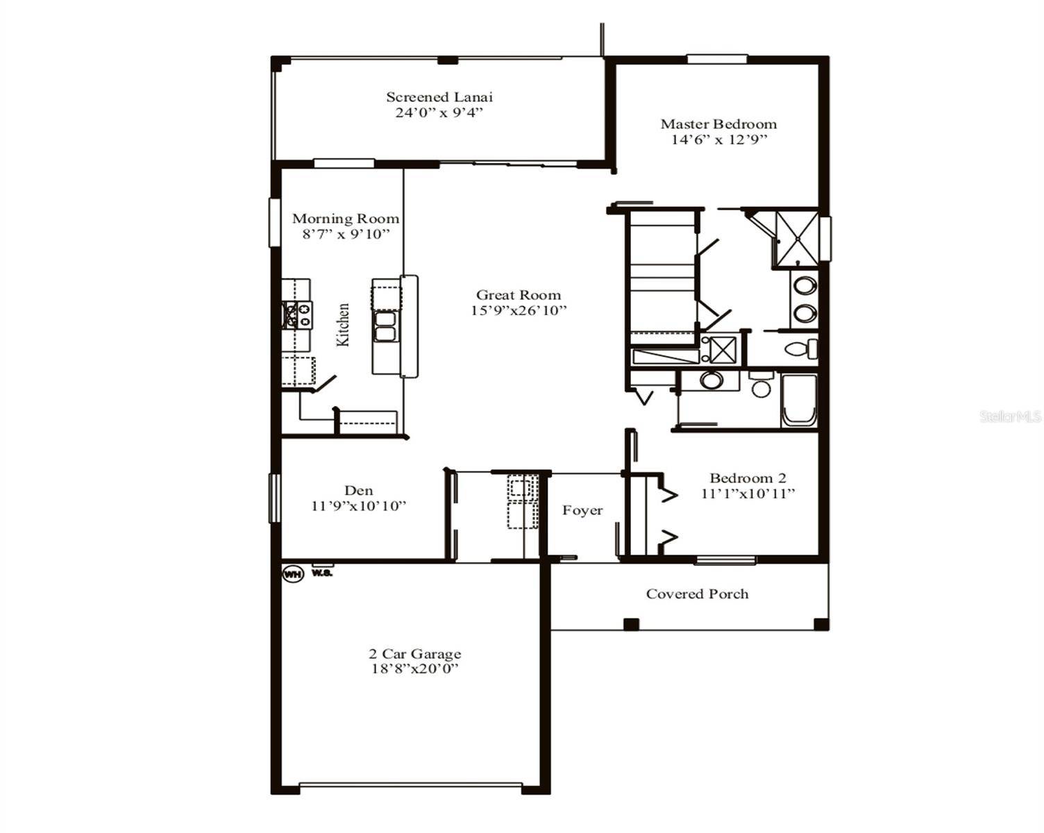 27131 ROANOKE DR, Leesburg, FL 34748