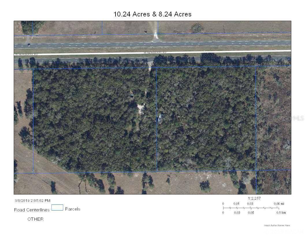 20785 W NEWBERRY RD, Newberry, FL 32669