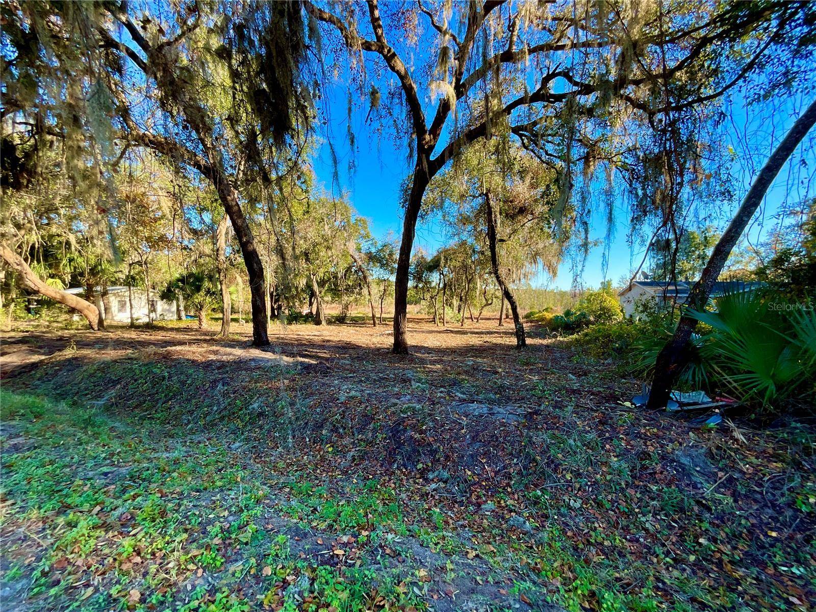 Lot 66 & Lot 67 Ashley ST, Hawthorne, FL 32640