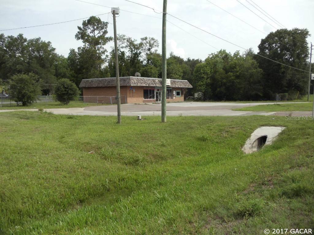 15043 S HWY 301, Starke, FL 32091