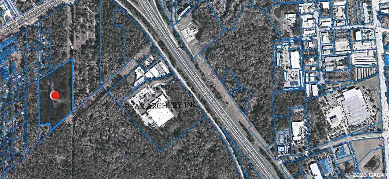 4301 SW 47th WAY, Gainesville, FL 32608