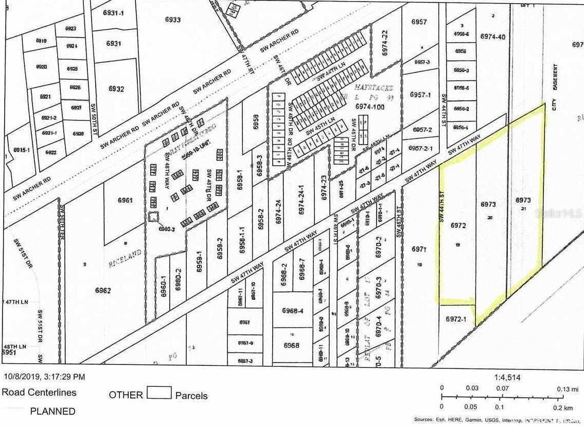 4301 SW 47th WAY, Gainesville, FL 32608