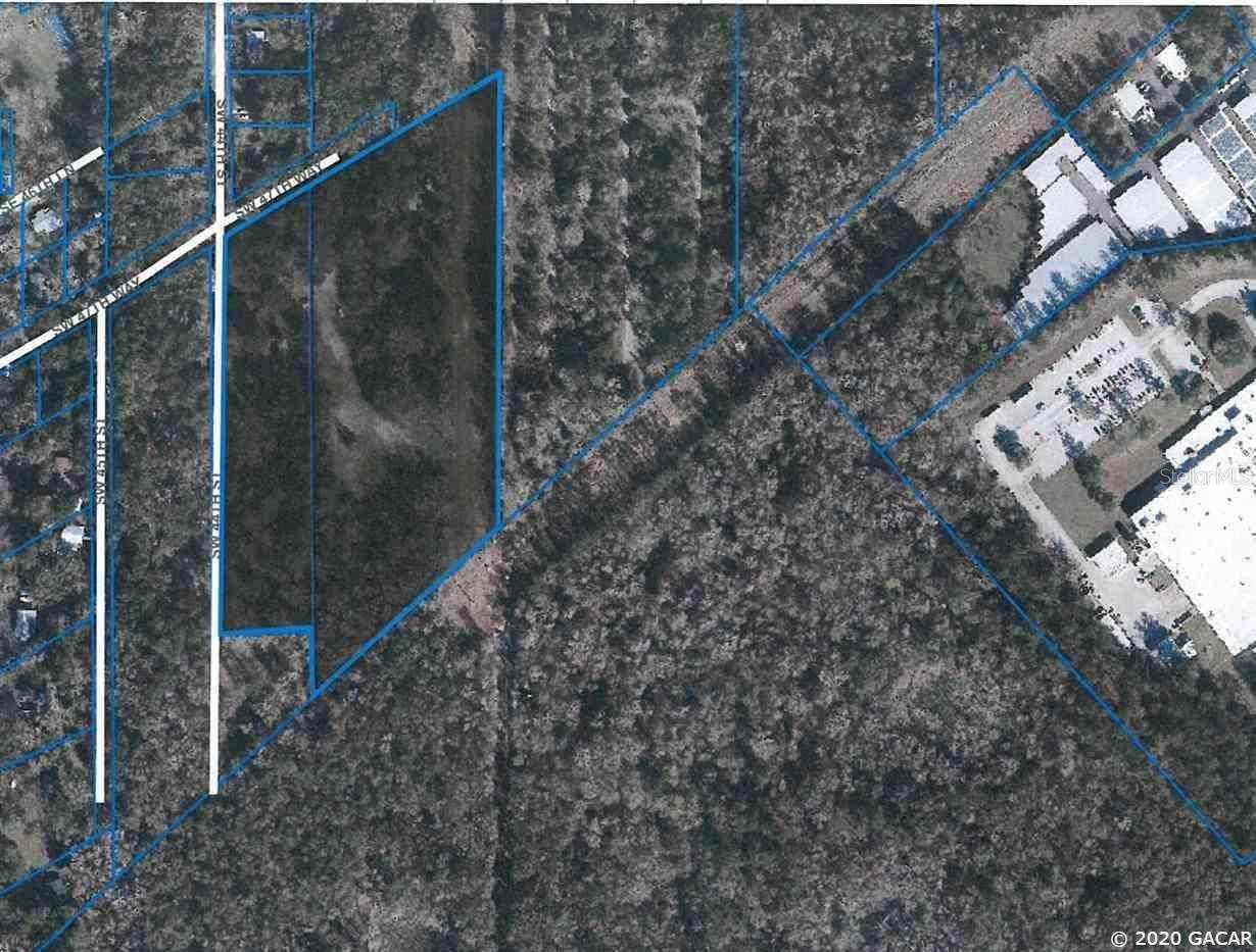 4301 SW 47th WAY, Gainesville, FL 32608