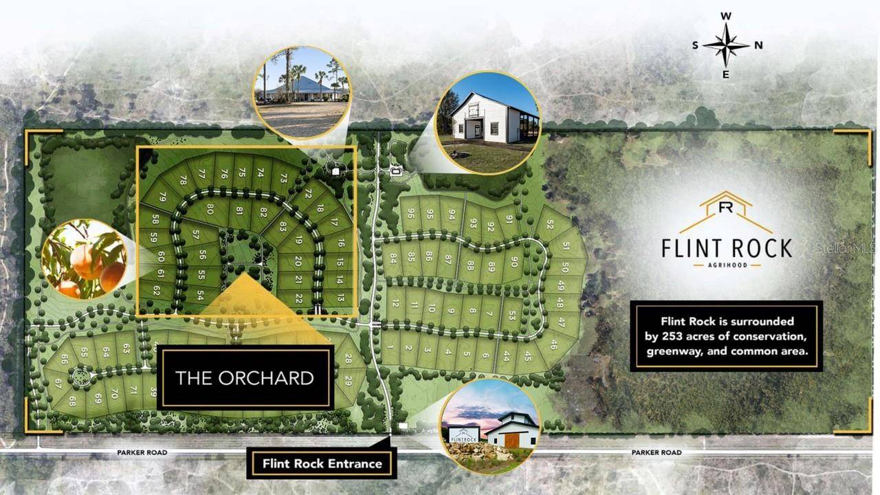 12504 SW 58th CIR, Archer, FL 32618