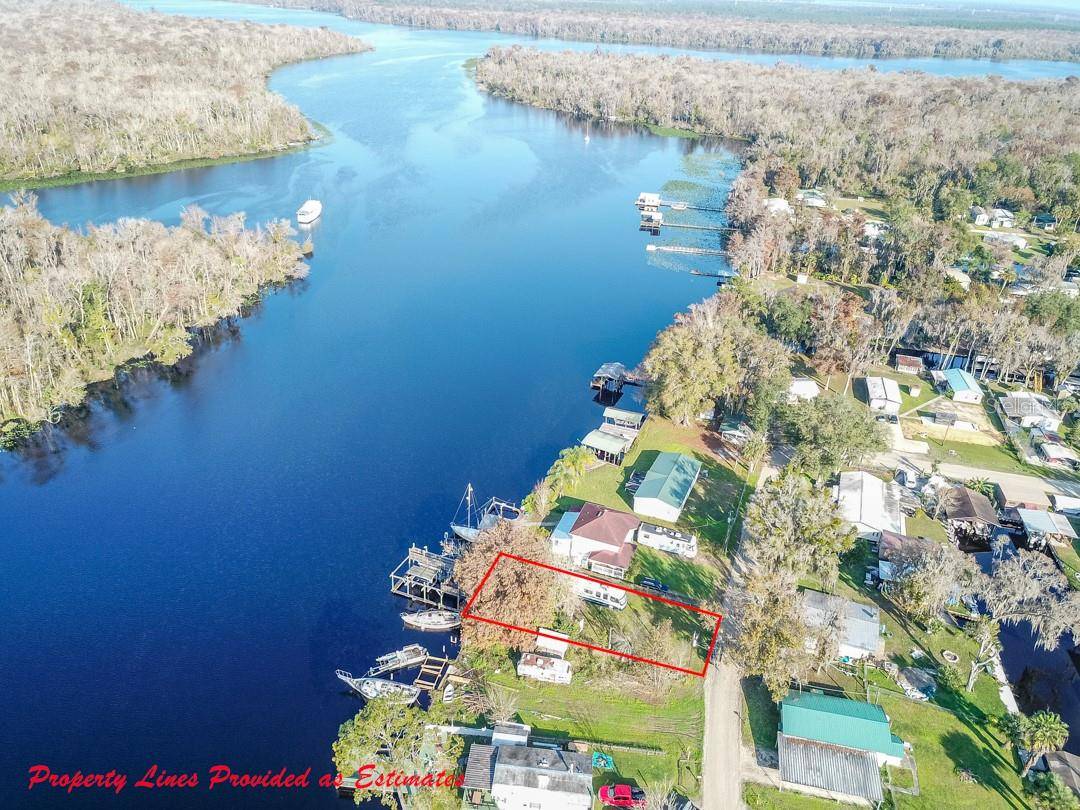 144 MAGNOLIA TRL, Satsuma, FL 32189