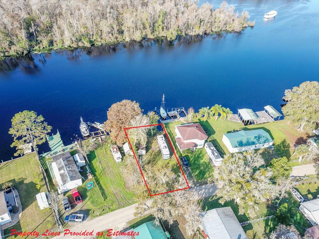 144 MAGNOLIA TRL, Satsuma, FL 32189