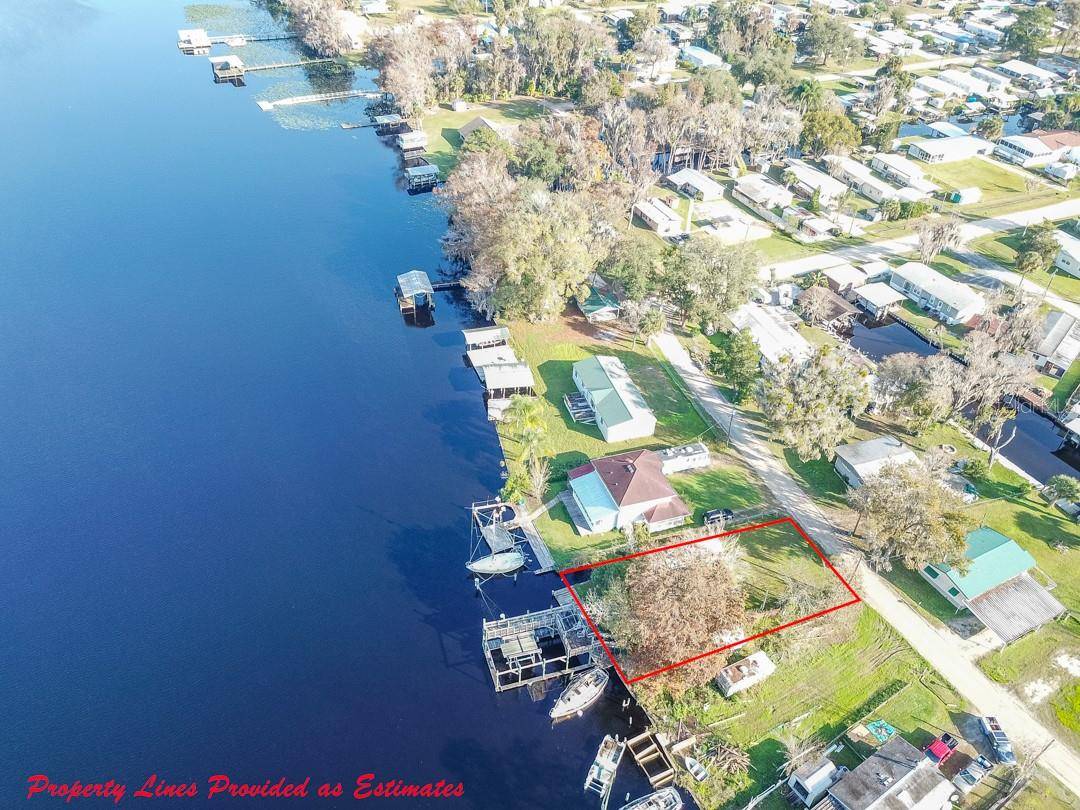 144 MAGNOLIA TRL, Satsuma, FL 32189