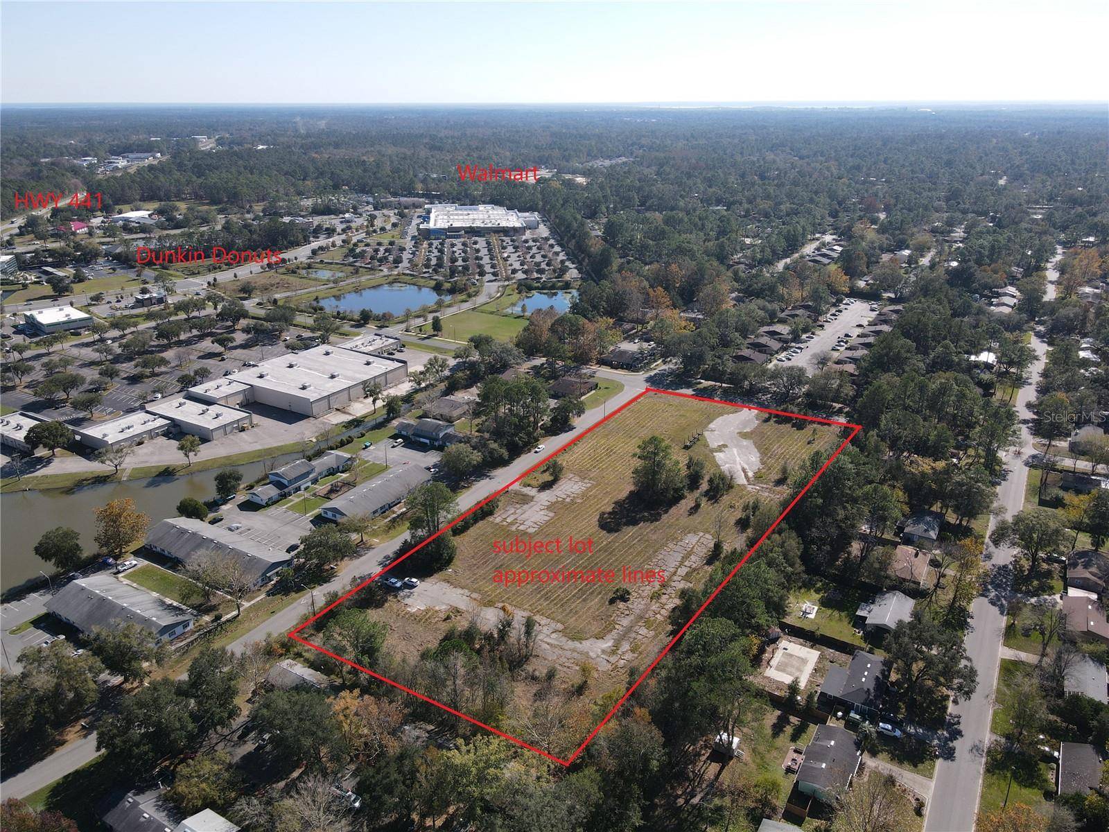 6256 NW 23RD TER, Gainesville, FL 32606