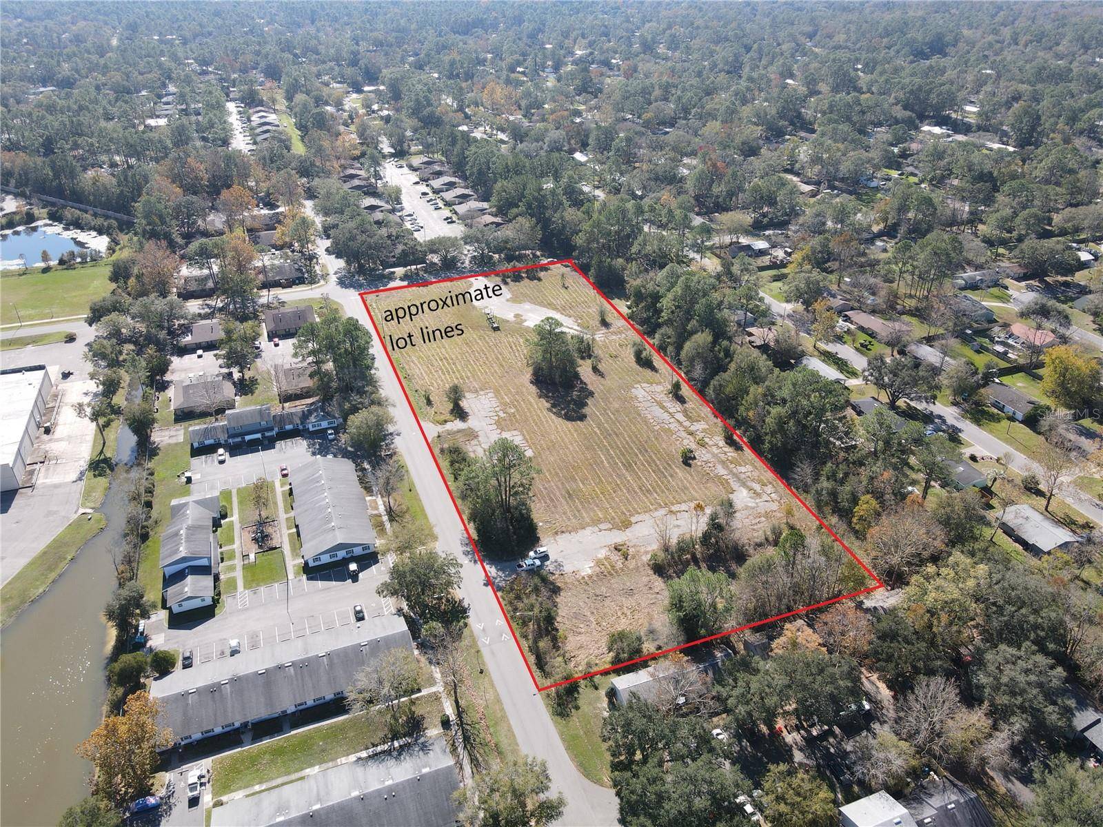 6256 NW 23RD TER, Gainesville, FL 32606