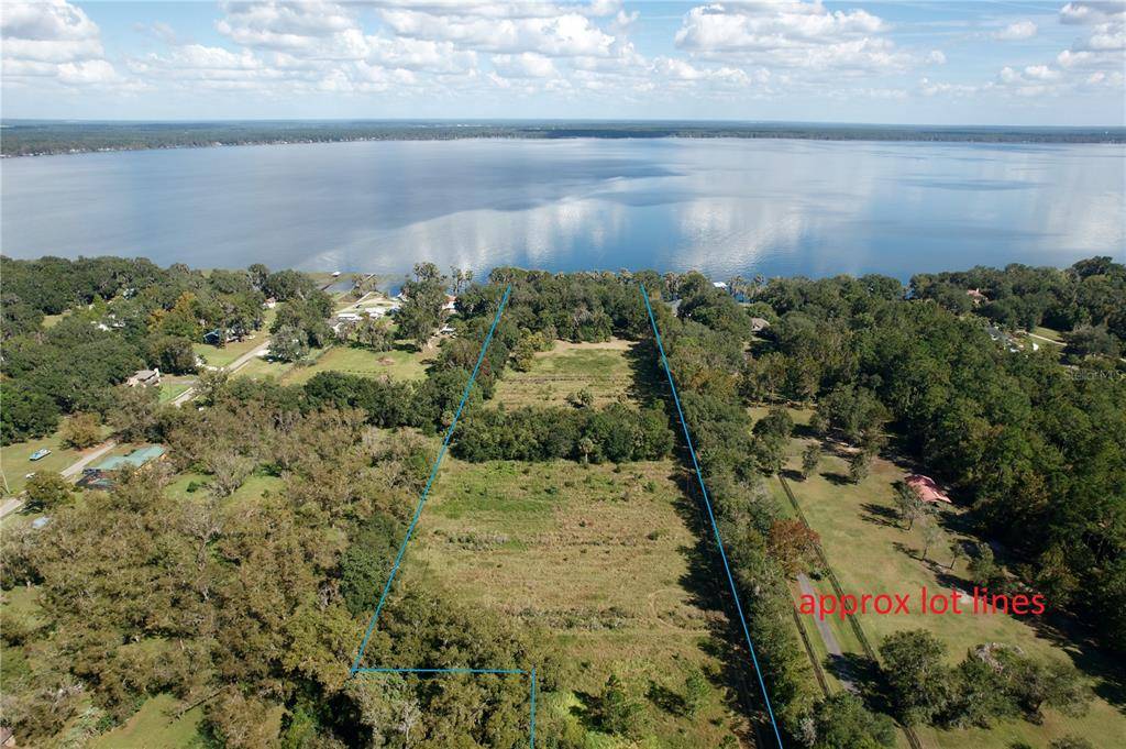 9817 NE COUNTY ROAD 1469, Earleton, FL 32631