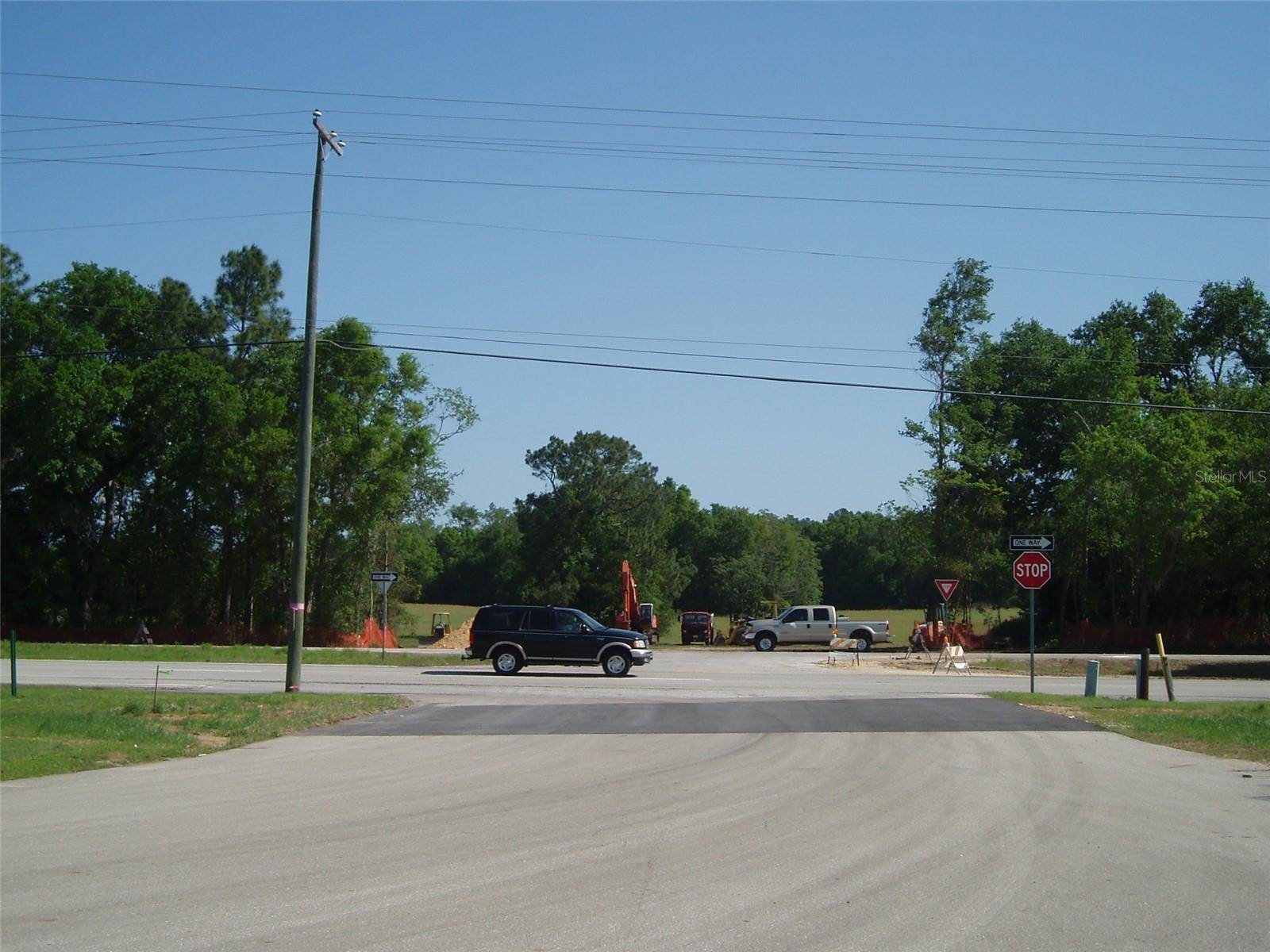 TBD HIGHWAY 441, Alachua, FL 32615