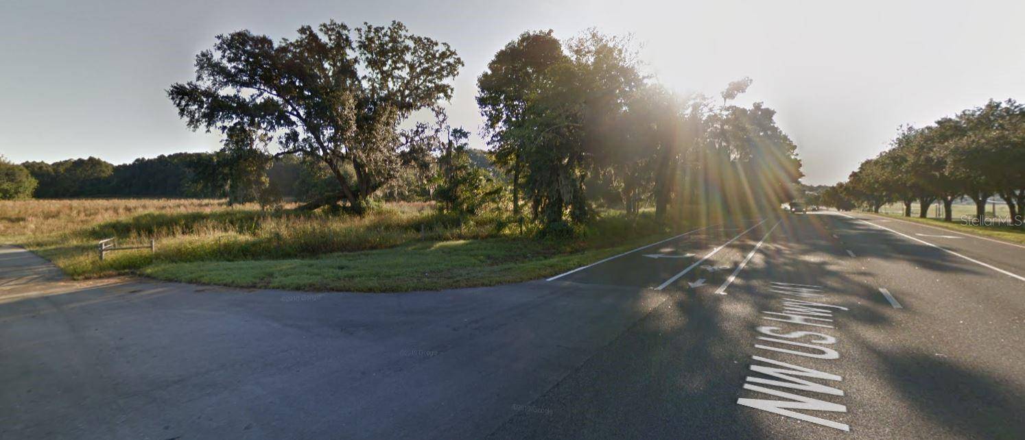 TBD HIGHWAY 441, Alachua, FL 32615