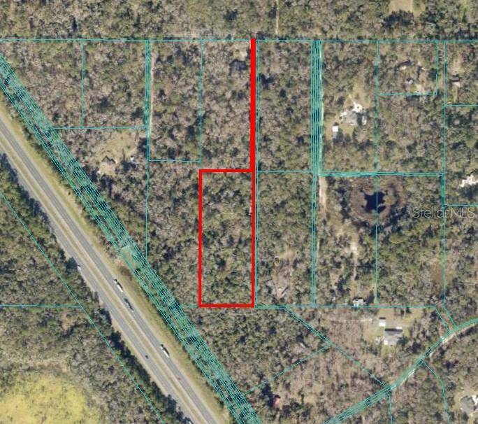 9550 NW 230 ST E, Micanopy, FL 32667