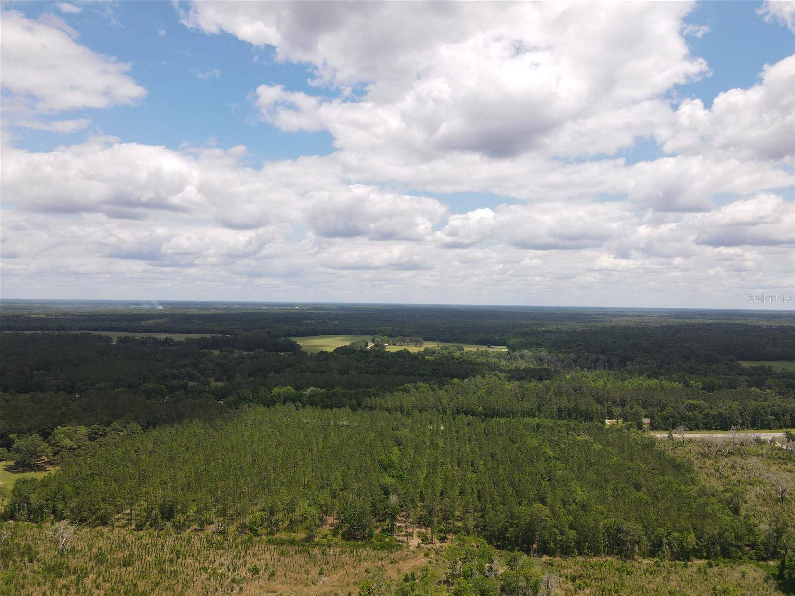TBD N STATE ROAD 121, Alachua, FL 32615