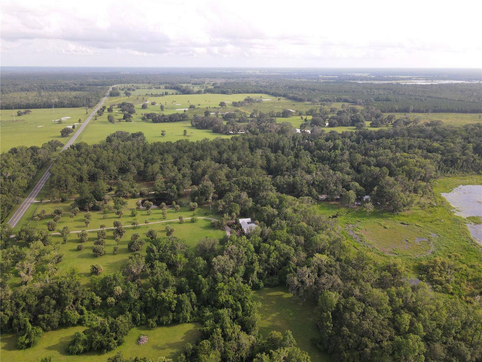 15208 SW WILLISTON RD, Micanopy, FL 32667
